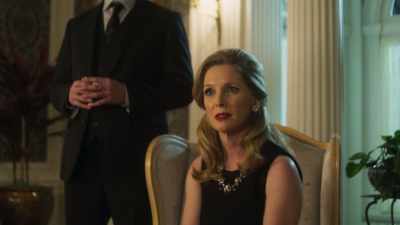 Your father's deranged brother
is... no longer my concern. - V.C. Andrews' Pearl in the Mist