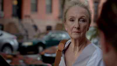 Your father's divorcing me. - The Affair