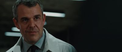 Your father's drunk again - X Men Origins: Wolverine