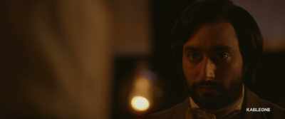 Your father's eldest son, - The Black Prince