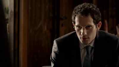 Your father's ill, isn't he? - Wallander