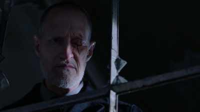 Your father's insane, - Midnight, Texas