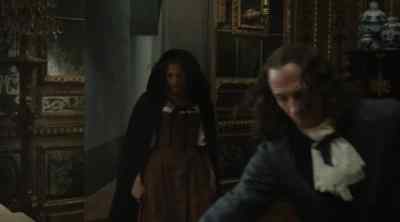        Your father's mess. - Versailles