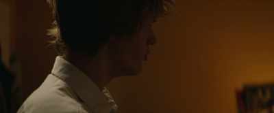 Your father's not interested
in what I think any more. - Juniper