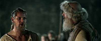 Your fathers, your sons, - Redbad