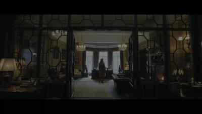 Your fault. - The Gentlemen