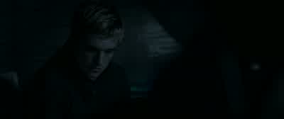 Your favorite color is green. - The Hunger Games: Mockingjay   Part 2