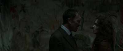 Your fear and anger
became our love. - Lord of Misrule
