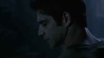 Your fear... - Teen Wolf