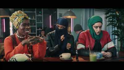 - Your feminine power has us
actually dead too. - We Are Lady Parts
