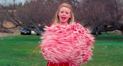 Your field trip to the C - But I'm a Cheerleader