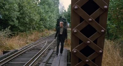 Your fight's over here - Emperor of the North