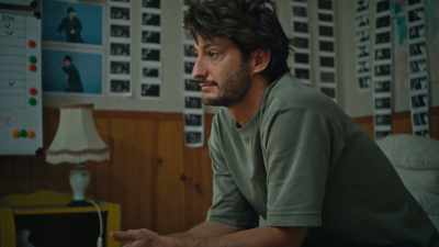 Your film looks really good. - The Book of Solutions