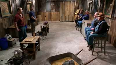 Your final flavor infusion,
we wanna see your best. - Moonshiners: Master Distiller
