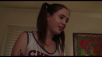 Your final girl
material, Marianne. - Amityville Ripper