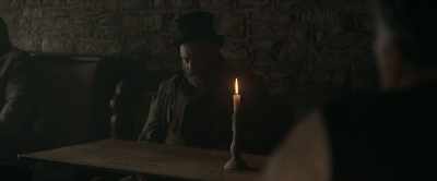 - Your finest, - Fear the Invisible Man