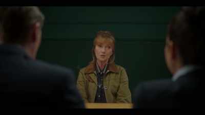 Your fingerprints -- - Harry Wild
