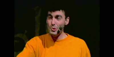 ...your fingers and do the... - Hot Potato: The Story of The Wiggles