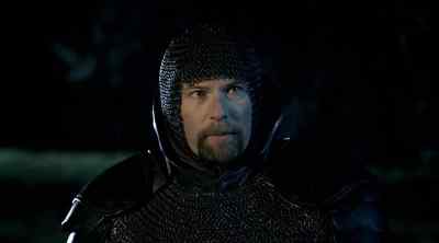 Your First Councilor needs
more men on the North Hill. - Legend of the Seeker