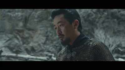 Your first crime - Along with the Gods: The Last 49 Days