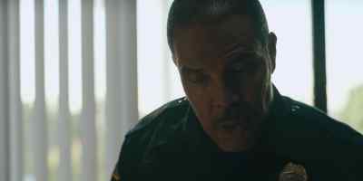 Your first day training Diaz,
you were captured on body cam - On Call