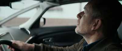 Your first kiss.
The one that mattered. - Driving Madeleine