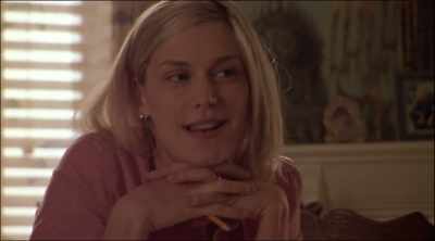 Your first performance
got interrupted by... - Queer as Folk