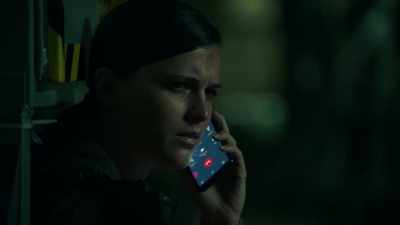Your first photo award. - The Equalizer