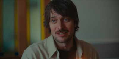 Your first reaction,
you came and told me, - The Holiday List