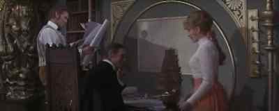 Your first ship is ready for sailing.
Thank you! - Captain Nemo and the Underwater City