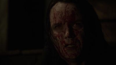 Your firstborn has returned... - Penny Dreadful