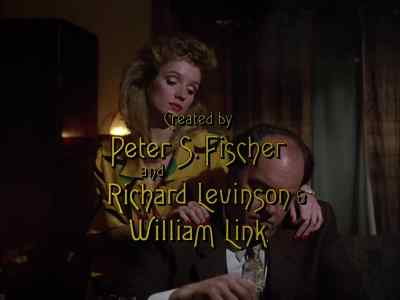 Your five... and a thousand more. - Murder, She Wrote