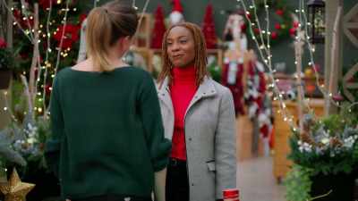 Your flash cards
and study guides, - Meet Me Under the Mistletoe