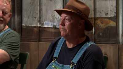 Your flavorings
on the water distillation. - Moonshiners: Master Distiller