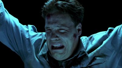 Your flesh is killing your spirit - Hellraiser: Inferno