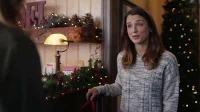 Your food is good.
Great, really. - Christmas on the Menu