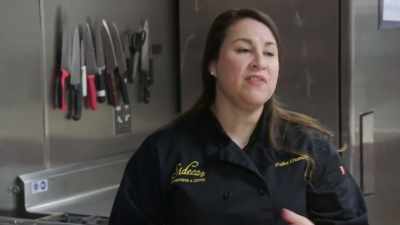 Your either forgot
a leavening agent, - No Recipe Road Trip With the Try Guys