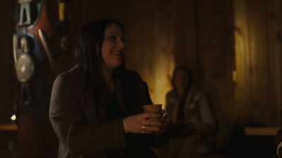 Your foundation takes the name
Oseberg - it's obviously important. - Raiders of the Lost Past with Janina Ramirez