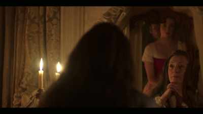 Your freedom, Madame,
as you have given me mine. - Dangerous Liaisons
