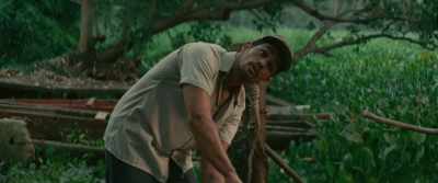 Your friend is already gone. - Jungle