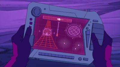 Your friend better hurry. - She-Ra and the Princesses of Power