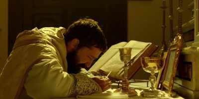 Your friend, your brother, - Padre Pio
