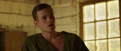 - Your friend, he came back. - A Southern Haunting