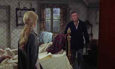 - Your friend Dr. Franklyn. - The Reptile