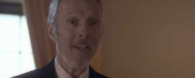 Your friend Dr Seward
seems to think - Bram Stoker's Van Helsing