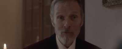 Your friend Dr Seward was
concerned enough to send for me, - Bram Stoker's Van Helsing