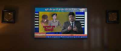 Your friend and host, Amit Sharma,
will return... - Mardaani 2