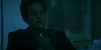 Your friend is feisty. - You