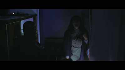 Your friend Jack
told me what happened, - The Devil Comes at Night