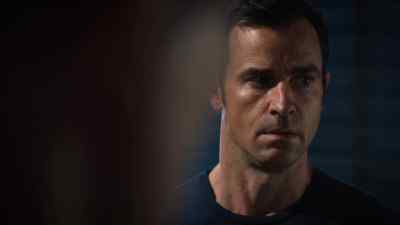 Your friend Kevin here
asked me to help you out. - The Leftovers